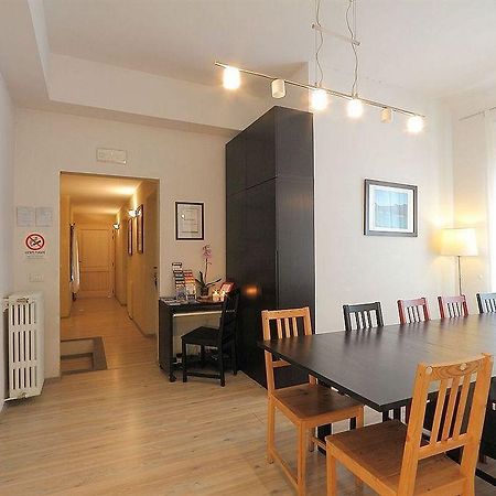 B&B Le Seggiole Флоренция Екстериор снимка