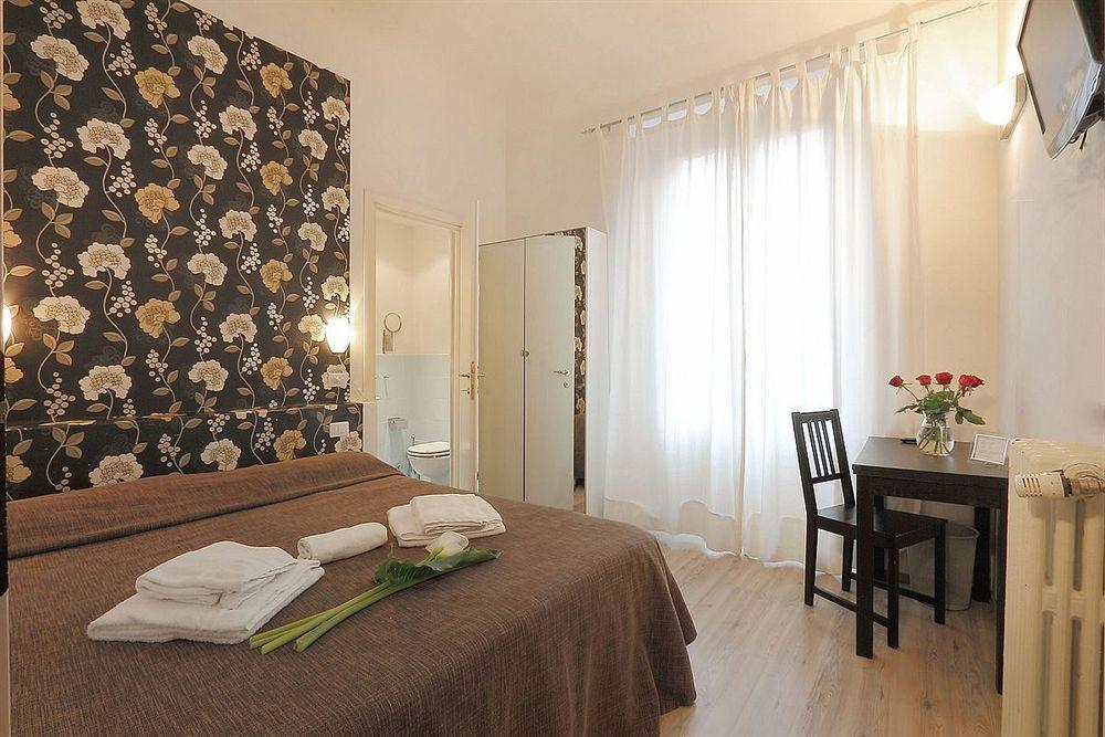 B&B Le Seggiole Флоренция Екстериор снимка