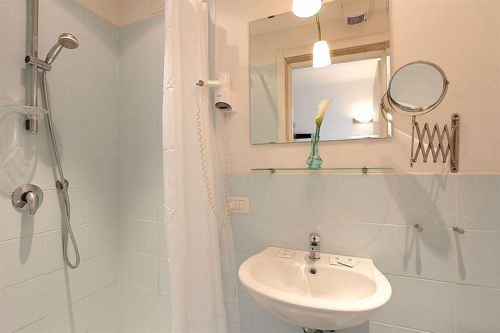 B&B Le Seggiole Флоренция Екстериор снимка