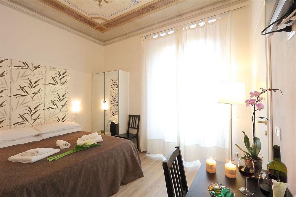 B&B Le Seggiole Флоренция Екстериор снимка