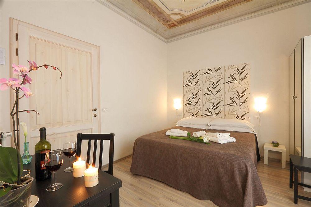 B&B Le Seggiole Флоренция Екстериор снимка
