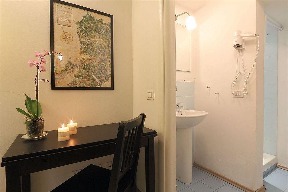 B&B Le Seggiole Флоренция Екстериор снимка