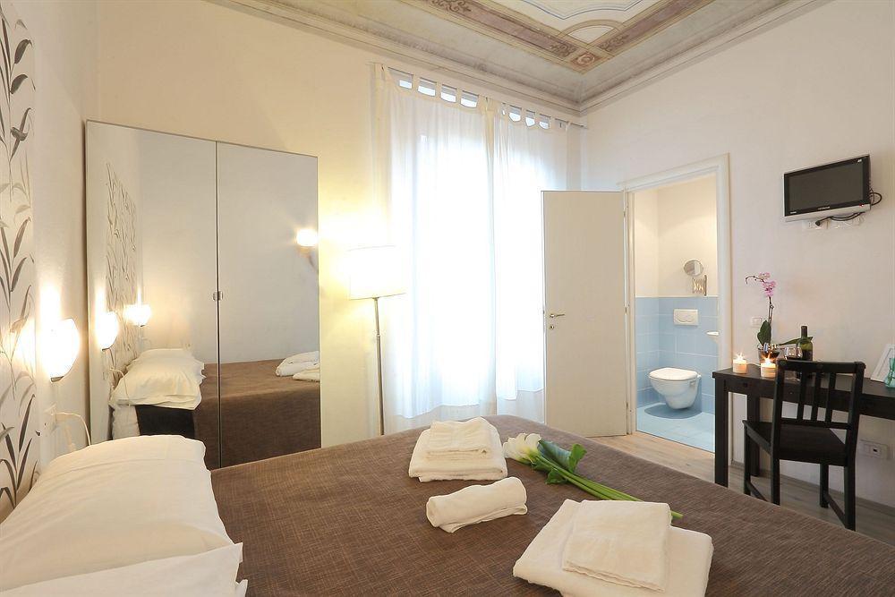 B&B Le Seggiole Флоренция Екстериор снимка