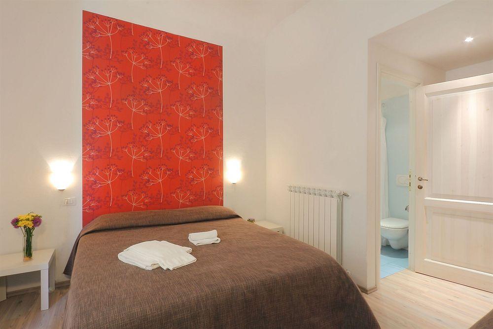 B&B Le Seggiole Флоренция Екстериор снимка