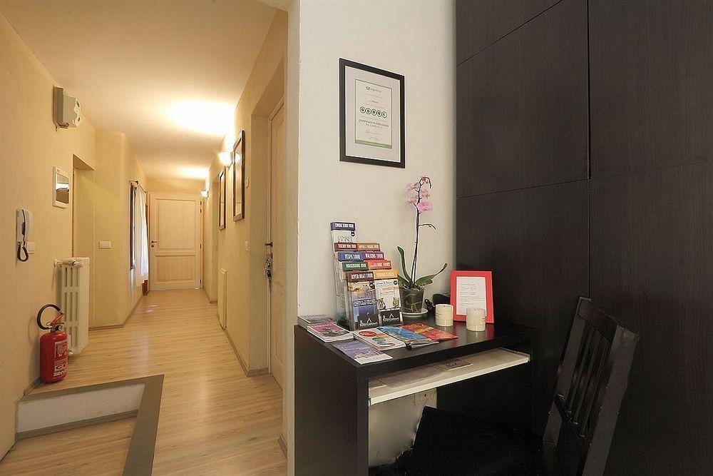 B&B Le Seggiole Флоренция Екстериор снимка