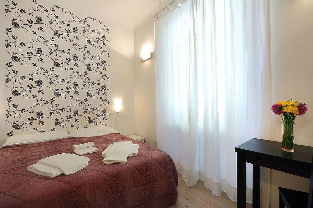B&B Le Seggiole Флоренция Екстериор снимка