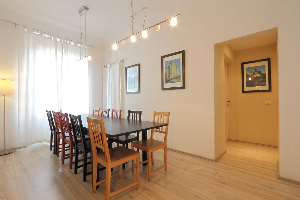 B&B Le Seggiole Флоренция Екстериор снимка