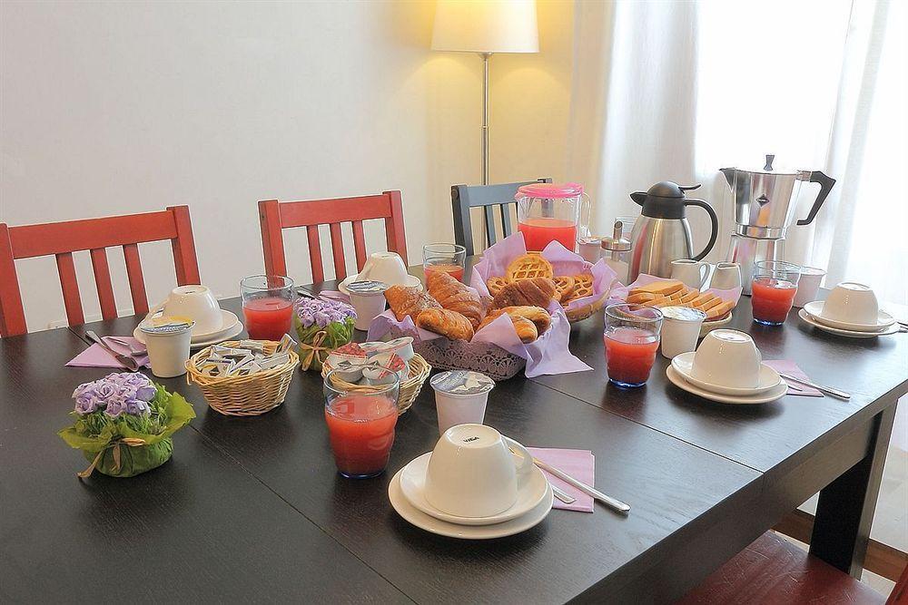 B&B Le Seggiole Флоренция Екстериор снимка