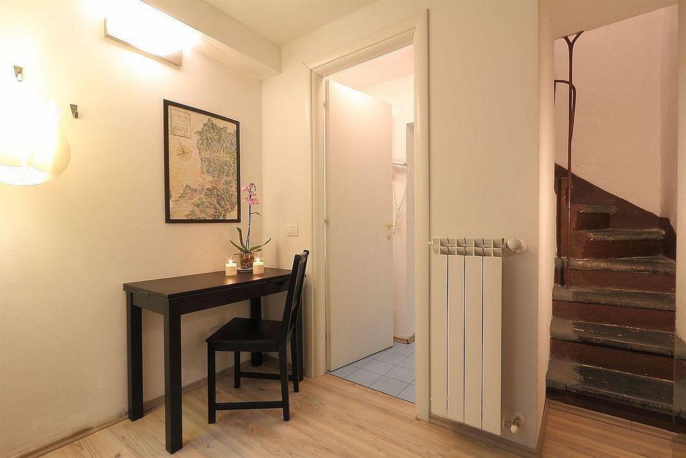 B&B Le Seggiole Флоренция Екстериор снимка