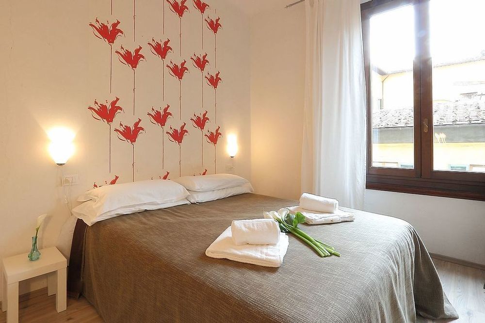B&B Le Seggiole Флоренция Екстериор снимка