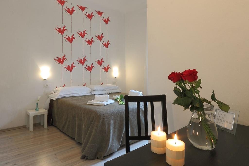 B&B Le Seggiole Флоренция Стая снимка