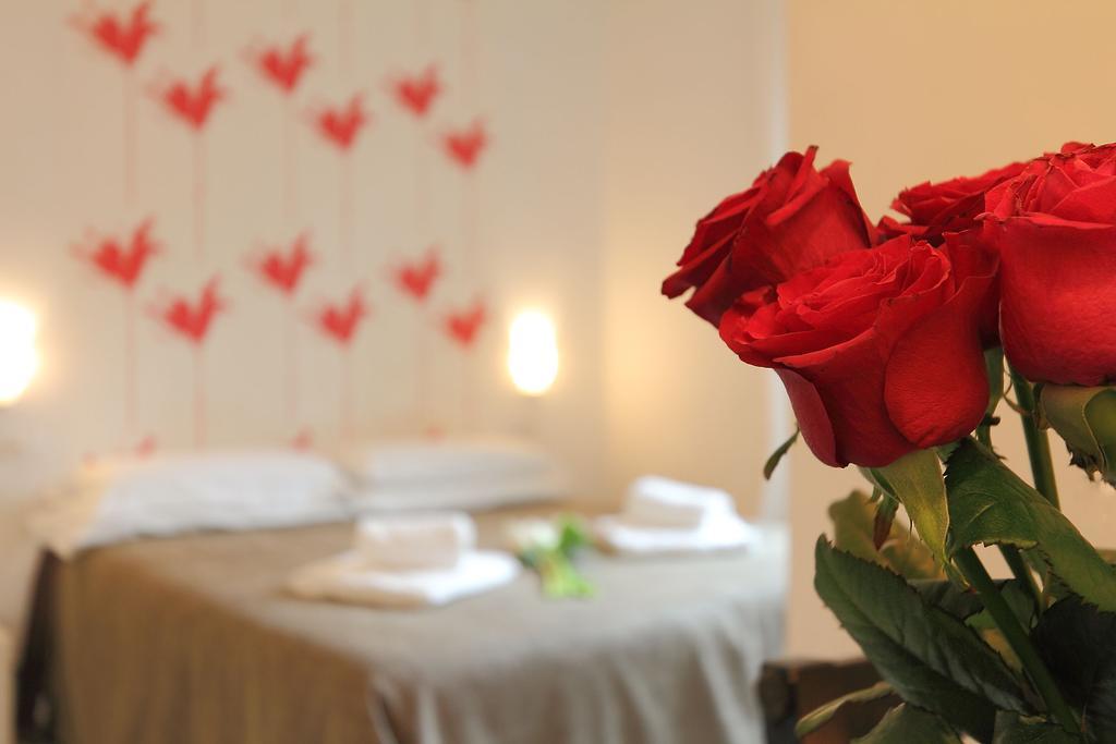 B&B Le Seggiole Флоренция Стая снимка
