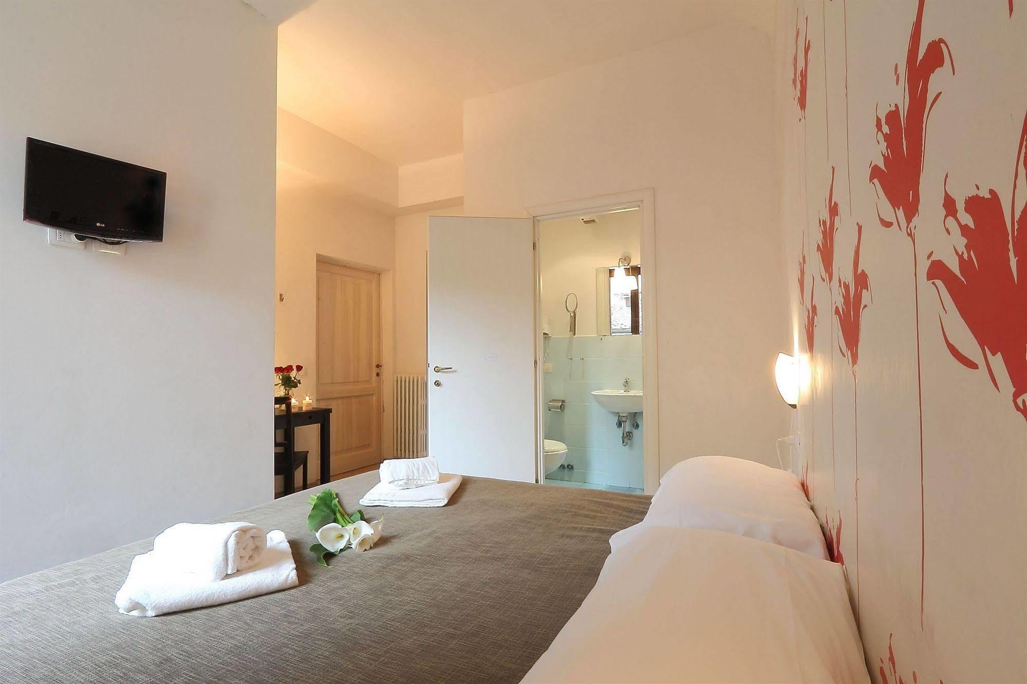 B&B Le Seggiole Флоренция Екстериор снимка